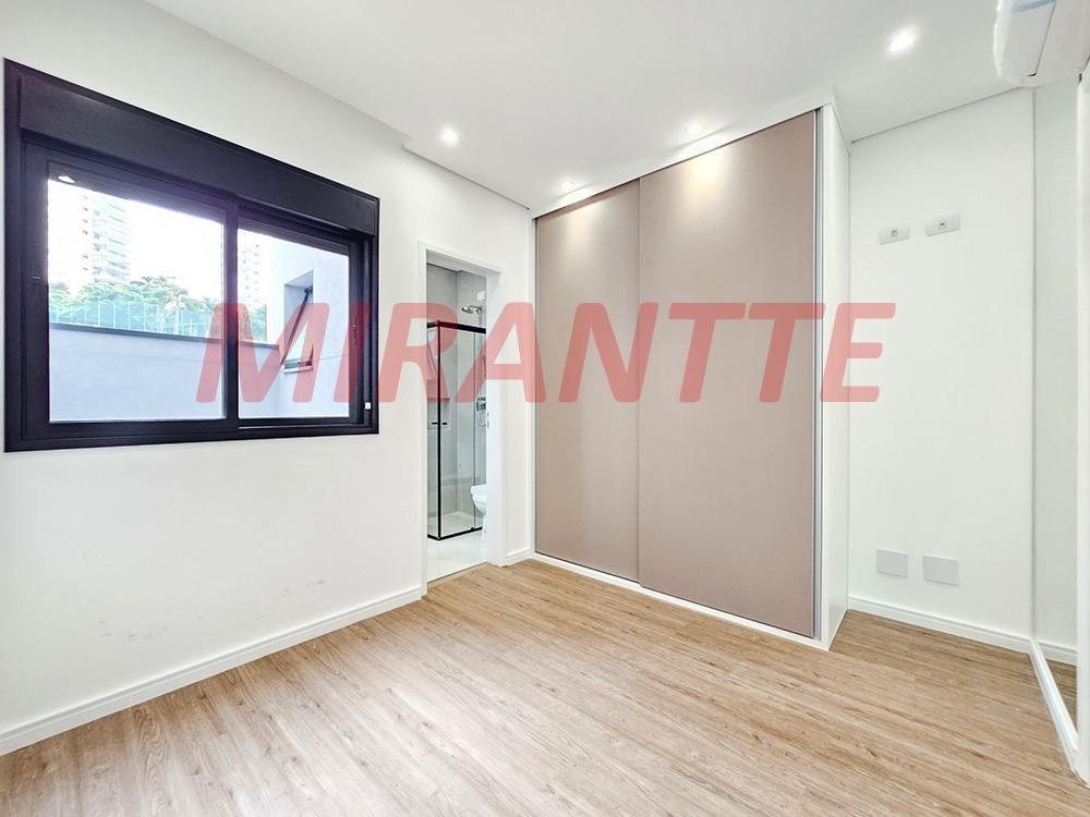 Sobrado de 160m² com 4 quartos em Vila Mariana
