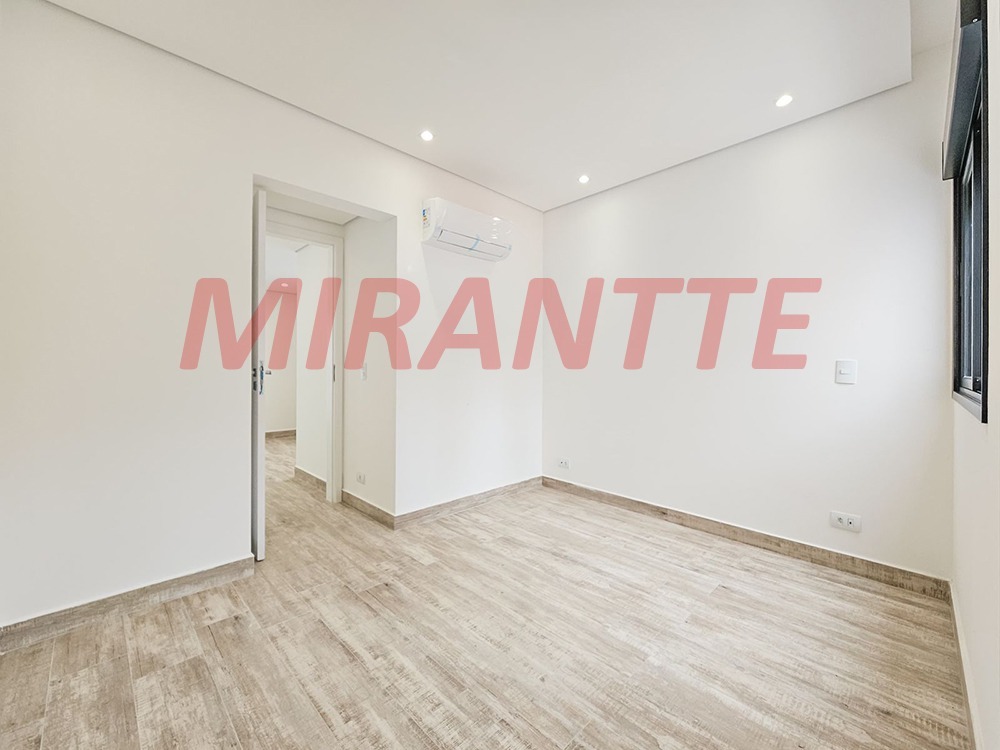 Sobrado de 160m² com 4 quartos em Vila Mariana
