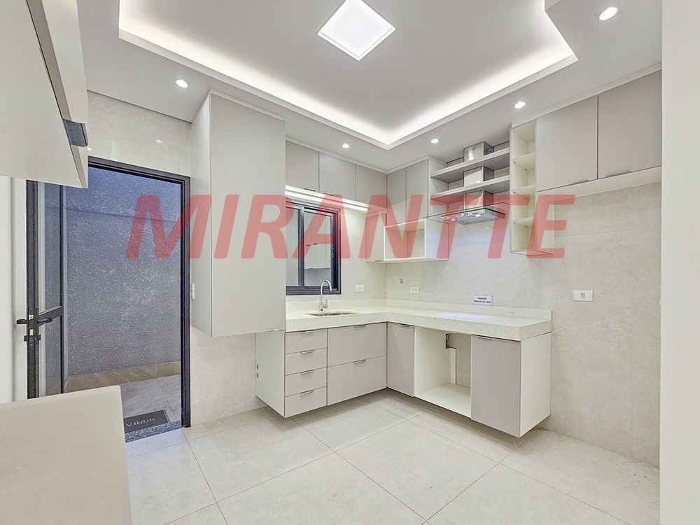 Sobrado de 160m² com 4 quartos em Vila Mariana