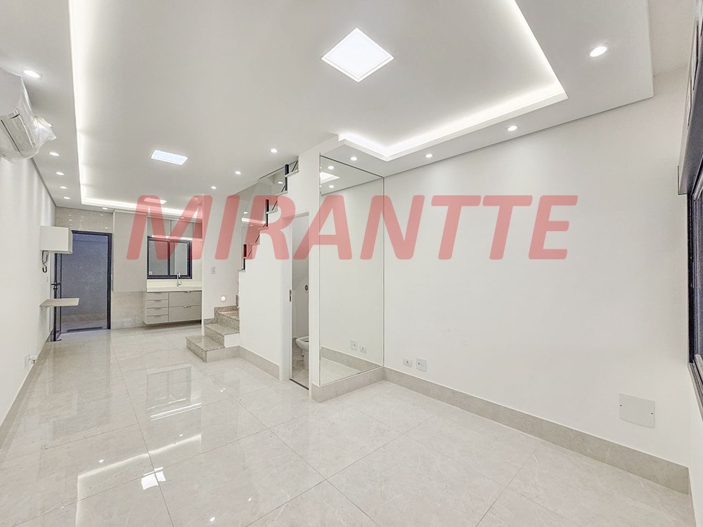 Sobrado de 160m² com 4 quartos em Vila Mariana