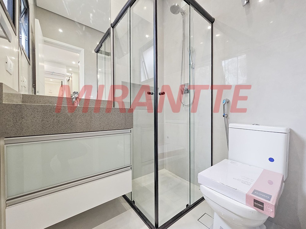 Sobrado de 160m² com 4 quartos em Vila Mariana