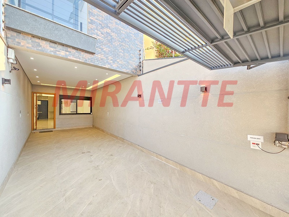 Sobrado de 160m² com 4 quartos em Vila Mariana