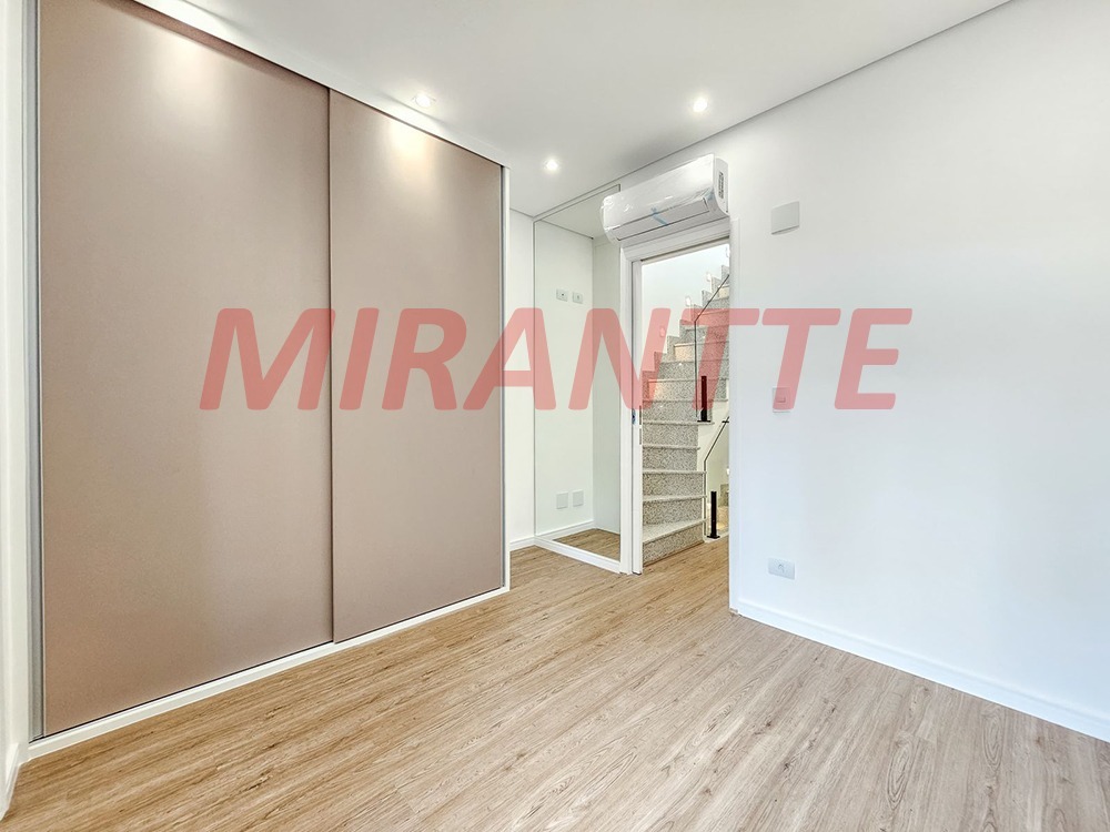 Sobrado de 160m² com 4 quartos em Vila Mariana