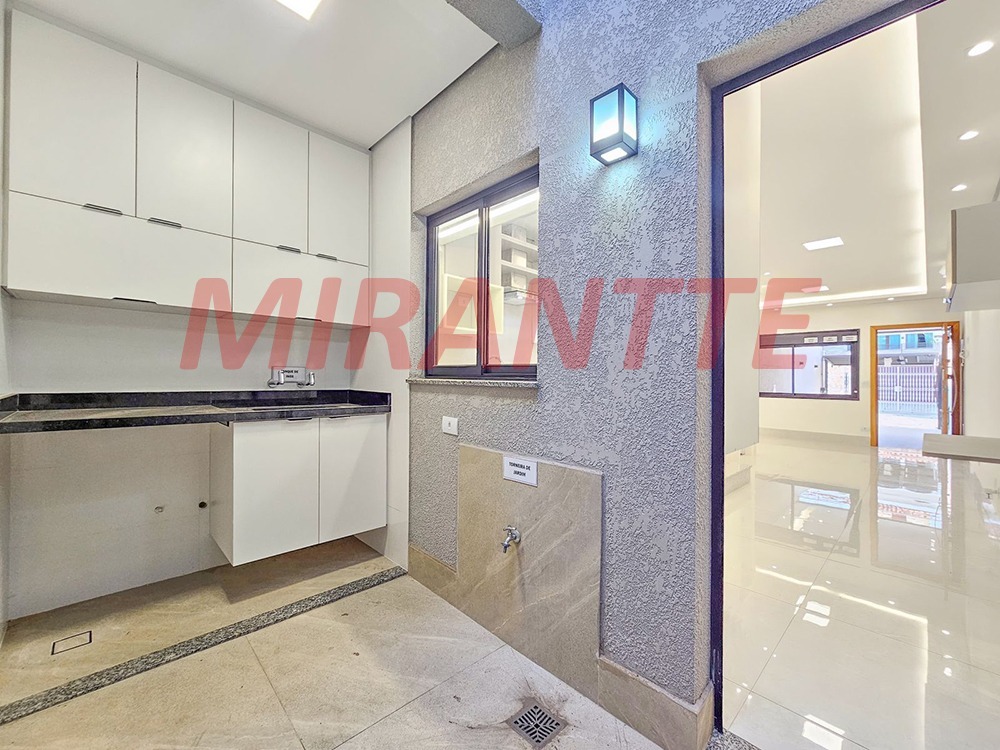 Sobrado de 160m² com 4 quartos em Vila Mariana