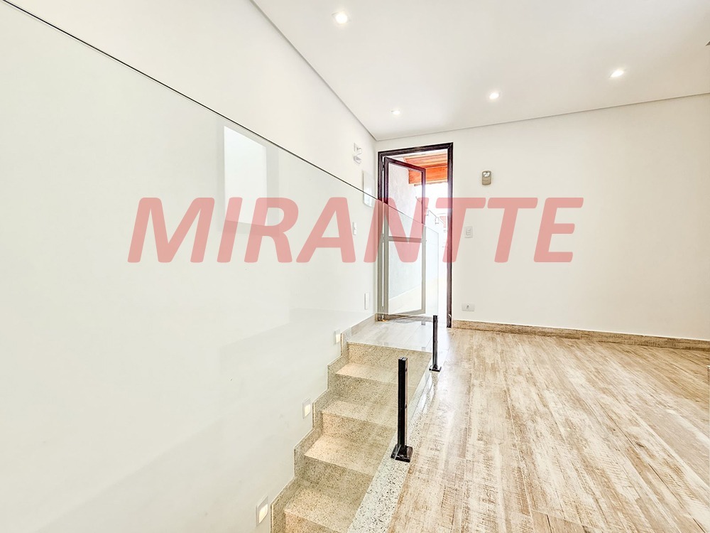 Sobrado de 160m² com 4 quartos em Vila Mariana