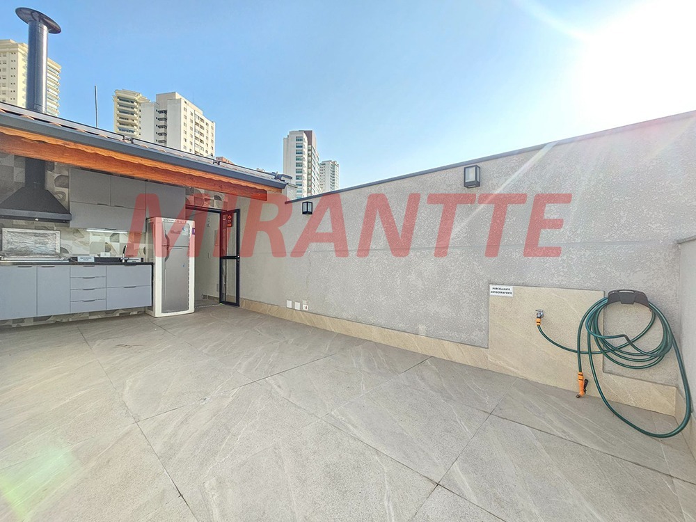 Sobrado de 160m² com 4 quartos em Vila Mariana
