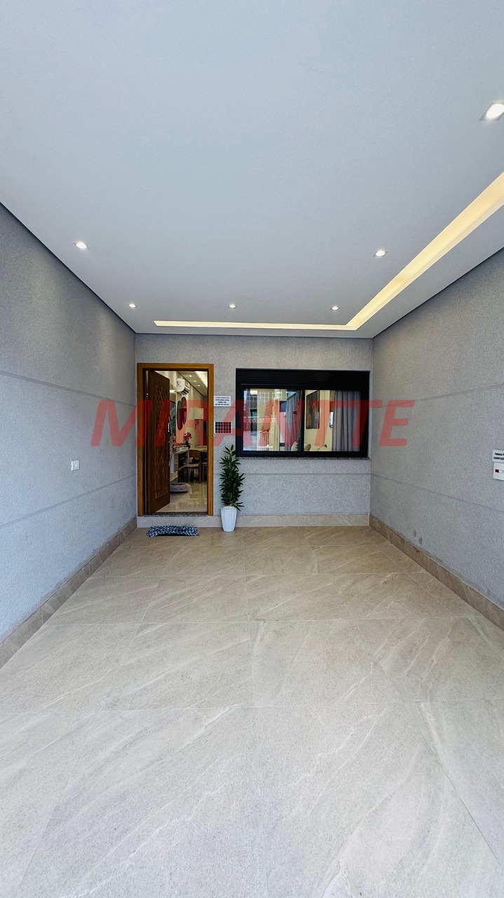 Sobrado de 160m² com 4 quartos em Vila Mariana