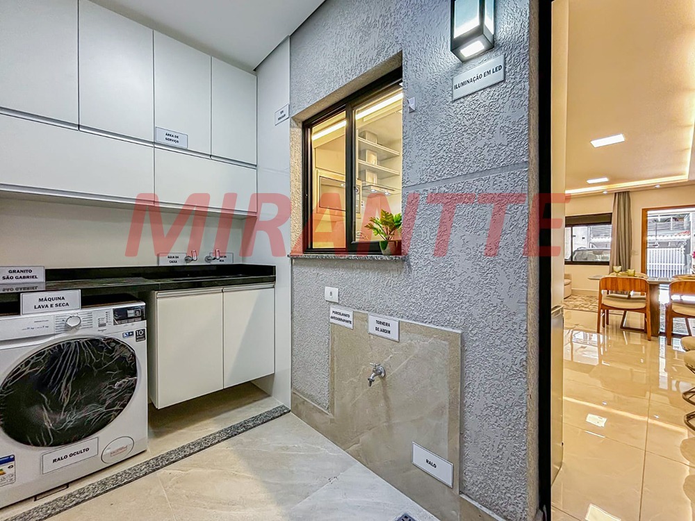 Sobrado de 160m² com 4 quartos em Vila Mariana