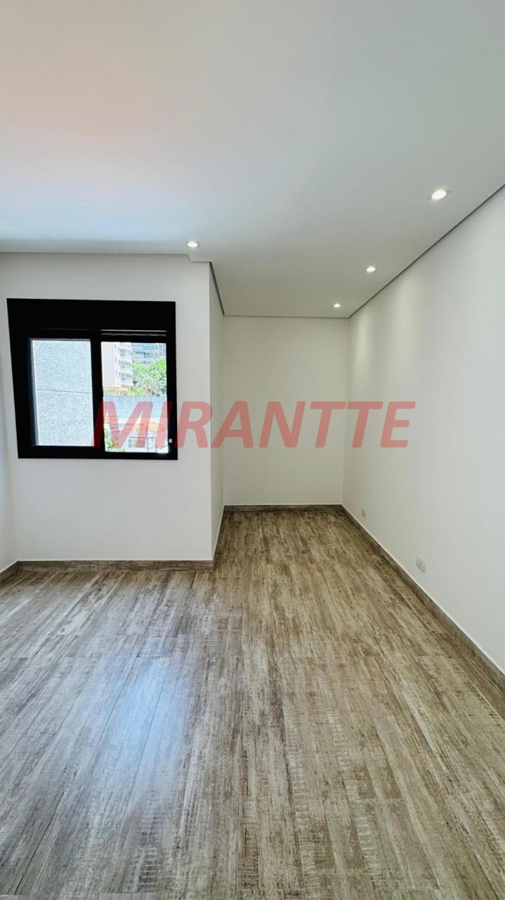 Sobrado de 160m² com 4 quartos em Vila Mariana