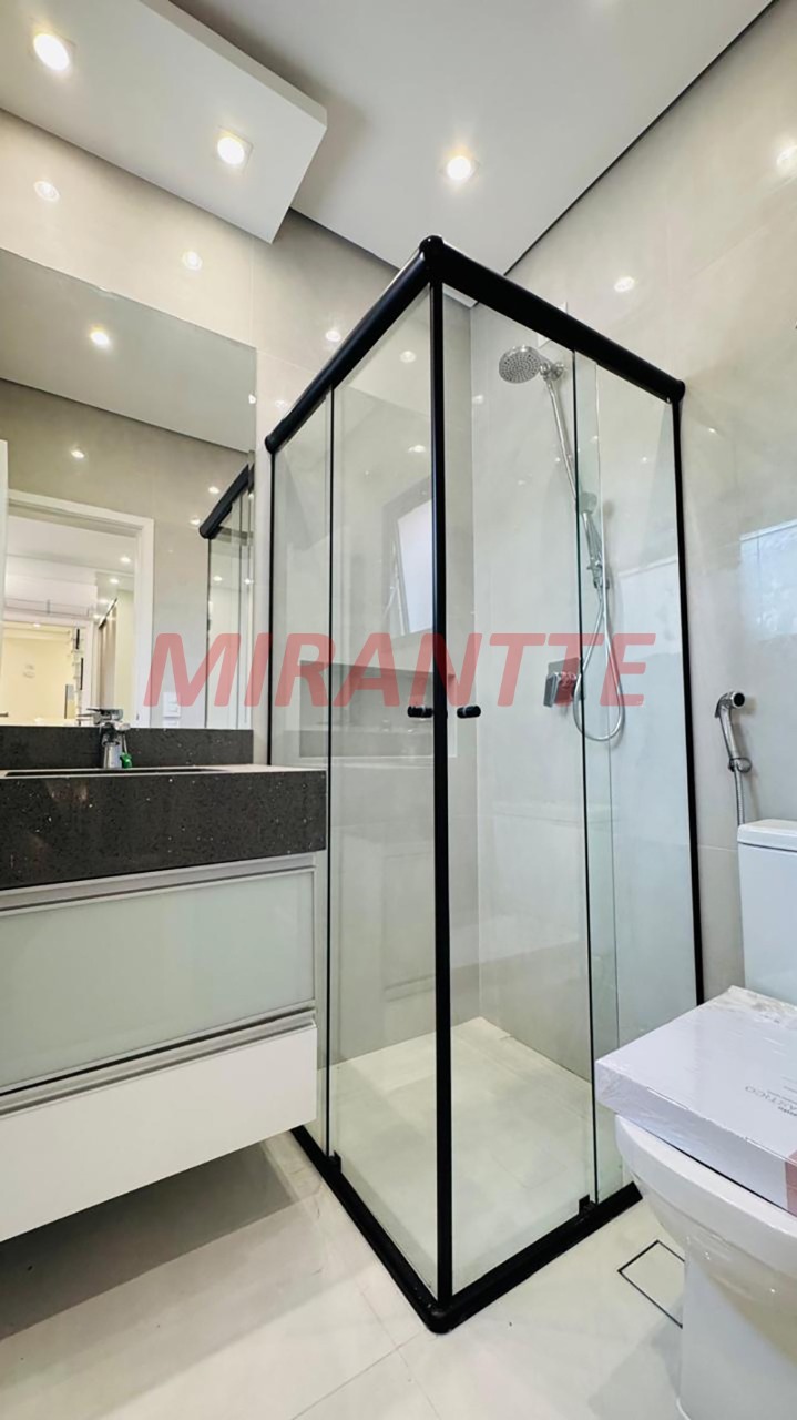 Sobrado de 160m² com 4 quartos em Vila Mariana