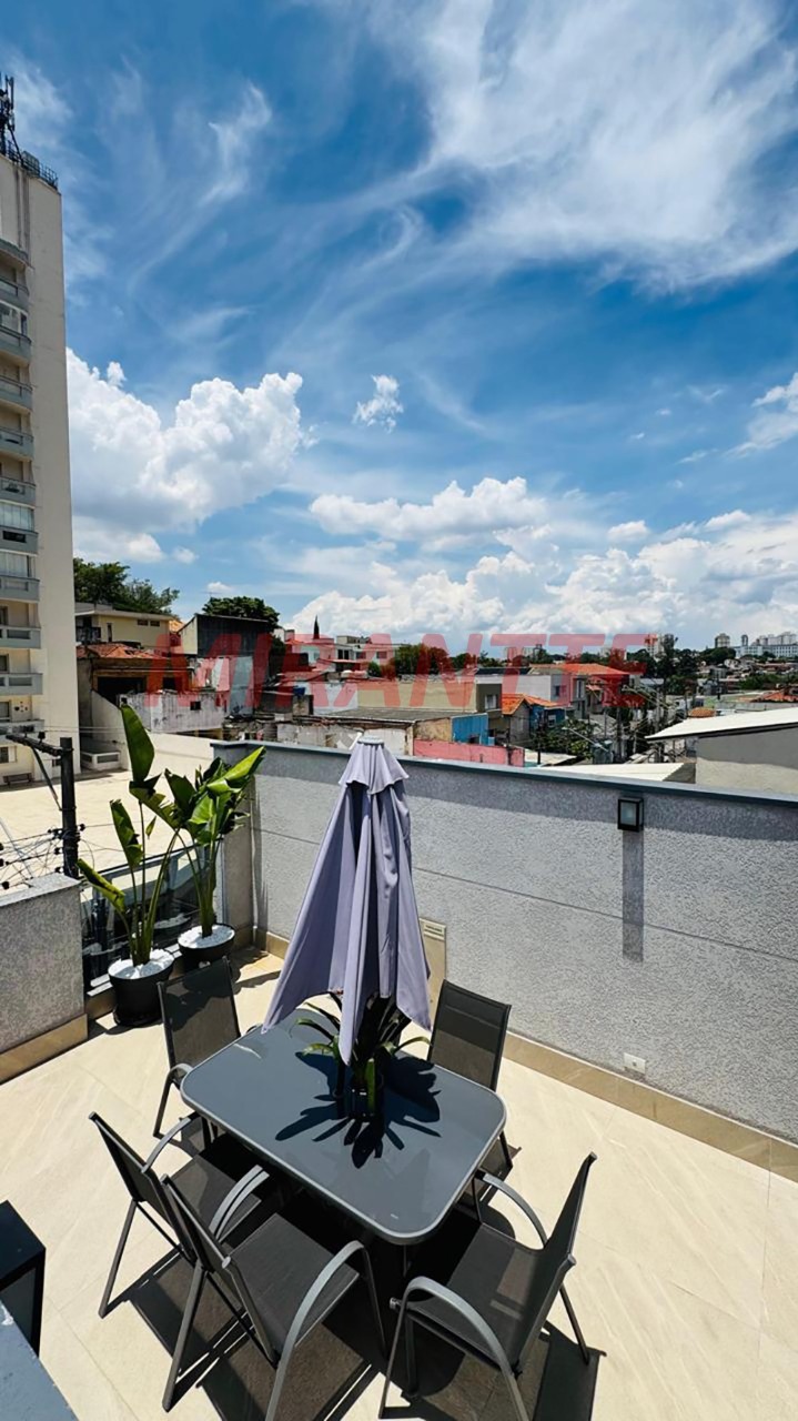 Sobrado de 160m² com 4 quartos em Vila Mariana