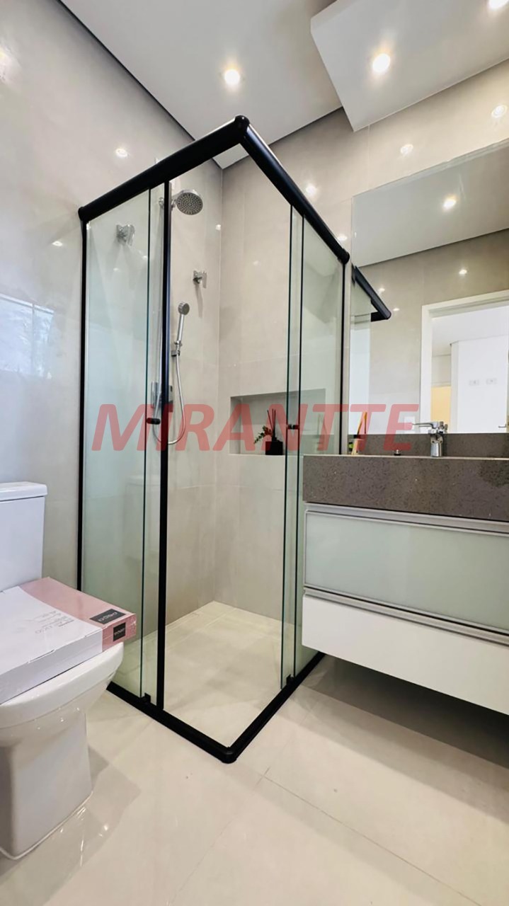 Sobrado de 160m² com 4 quartos em Vila Mariana