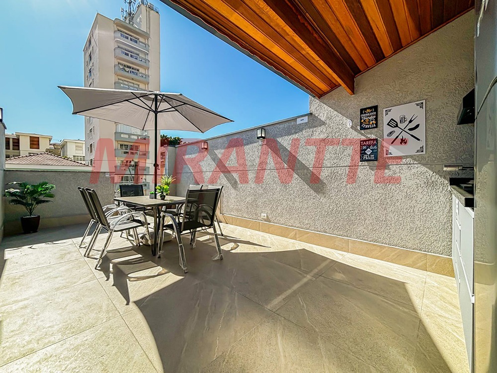 Sobrado de 160m² com 4 quartos em Vila Mariana