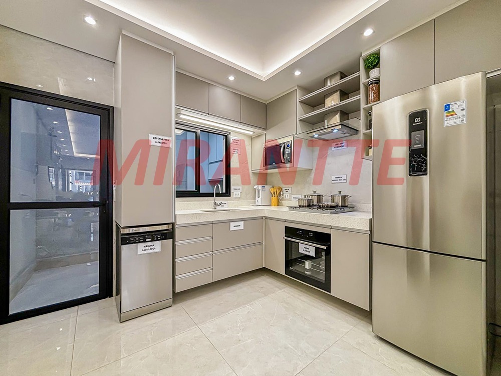 Sobrado de 160m² com 4 quartos em Vila Mariana