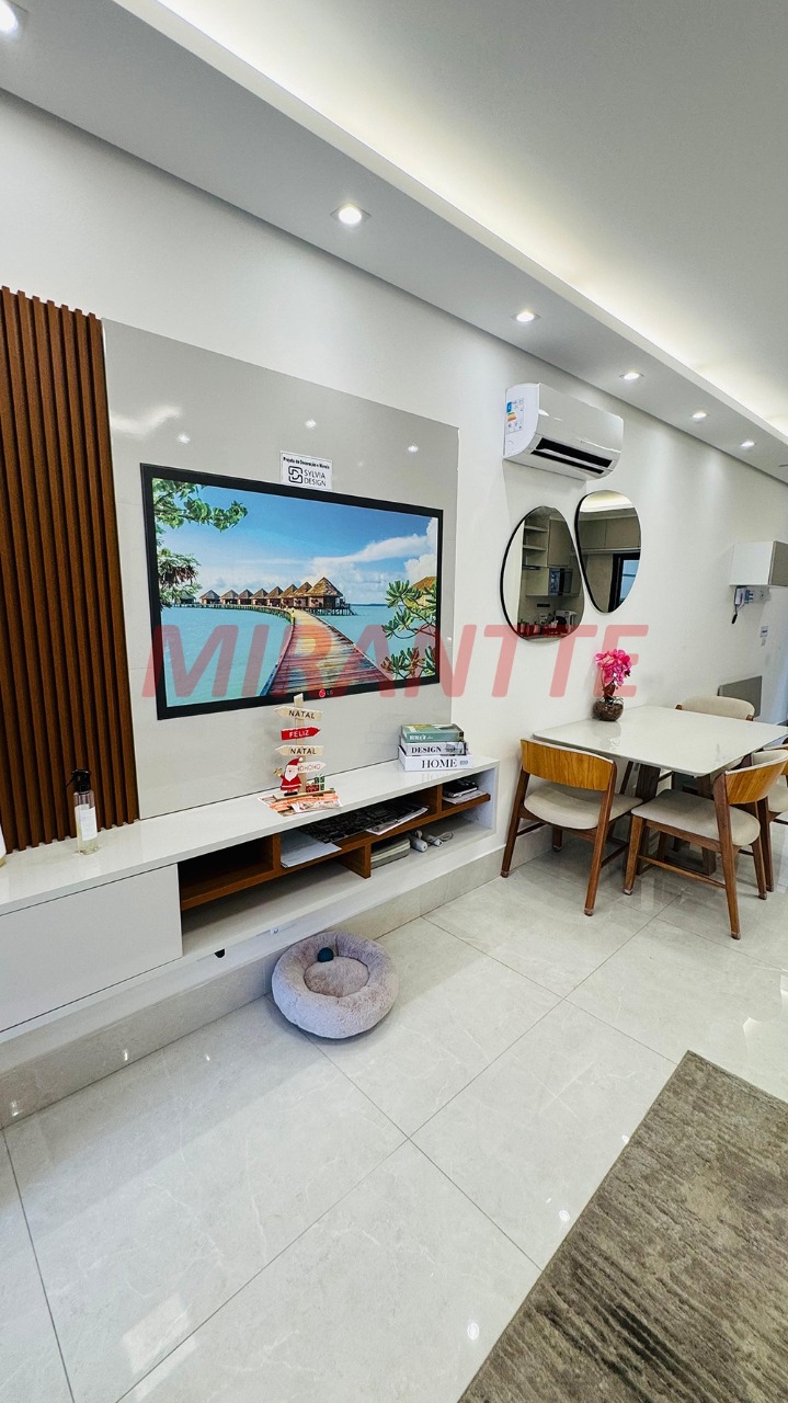 Sobrado de 160m² com 4 quartos em Vila Mariana