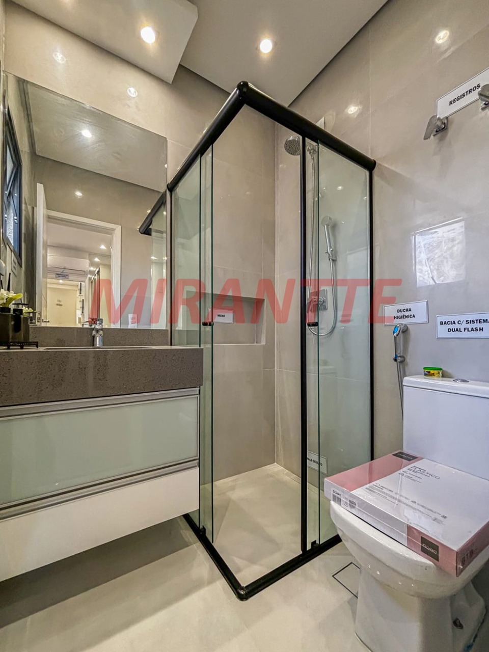 Sobrado de 160m² com 4 quartos em Vila Mariana