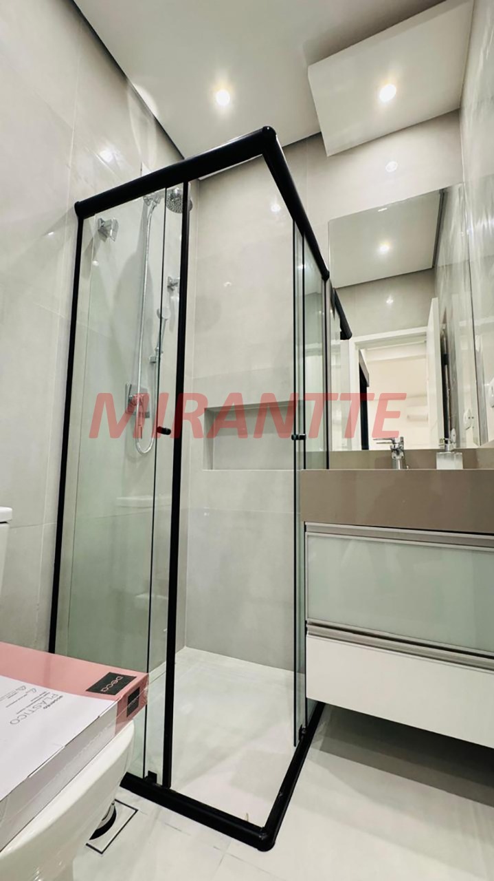 Sobrado de 160m² com 4 quartos em Vila Mariana