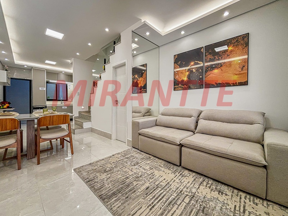Sobrado de 160m² com 4 quartos em Vila Mariana