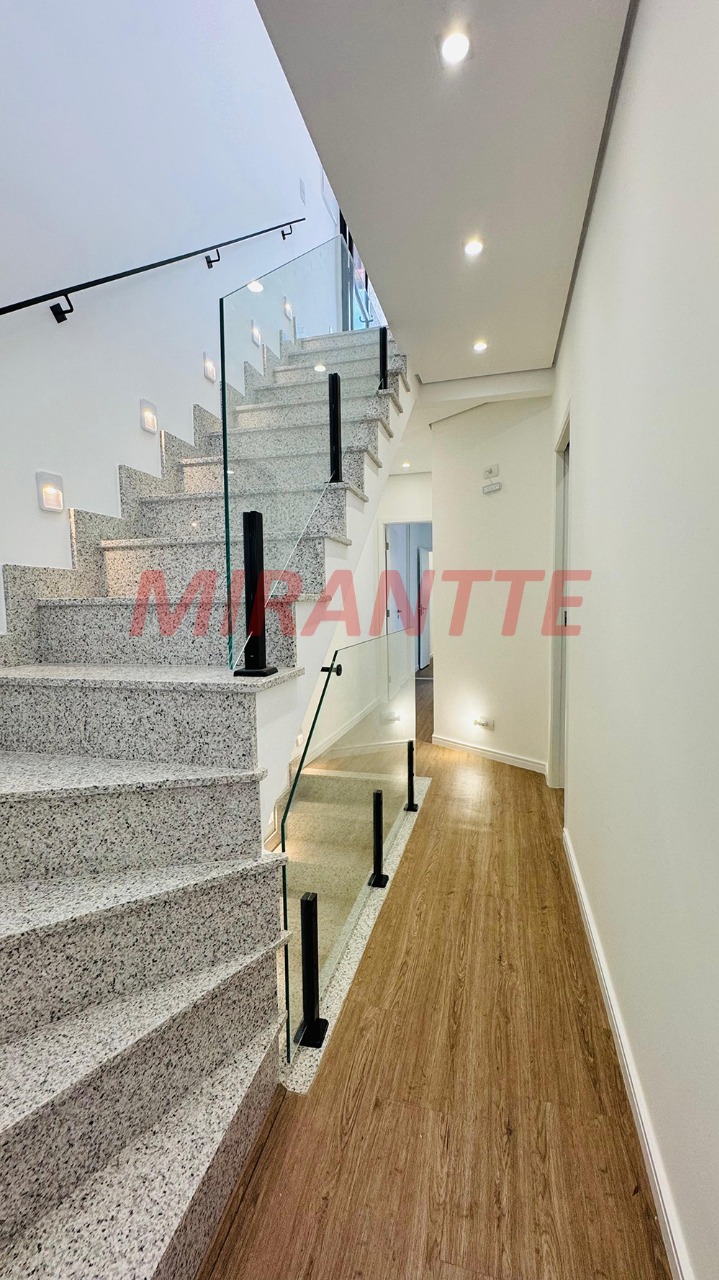 Sobrado de 160m² com 4 quartos em Vila Mariana