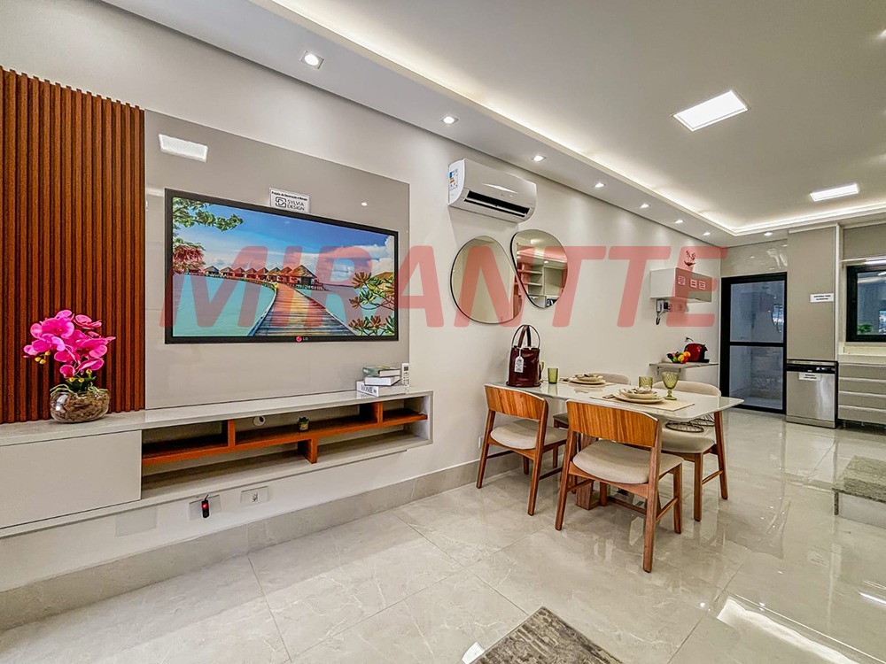 Sobrado de 160m² com 4 quartos em Vila Mariana