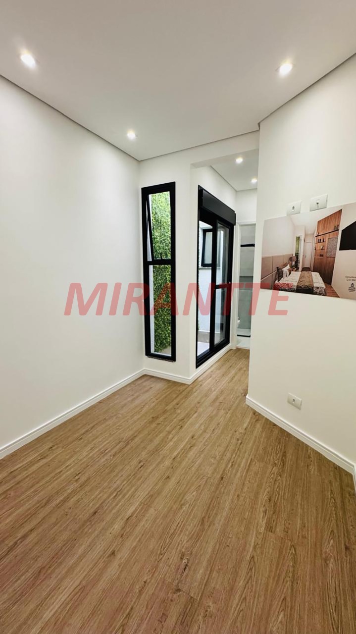 Sobrado de 160m² com 4 quartos em Vila Mariana