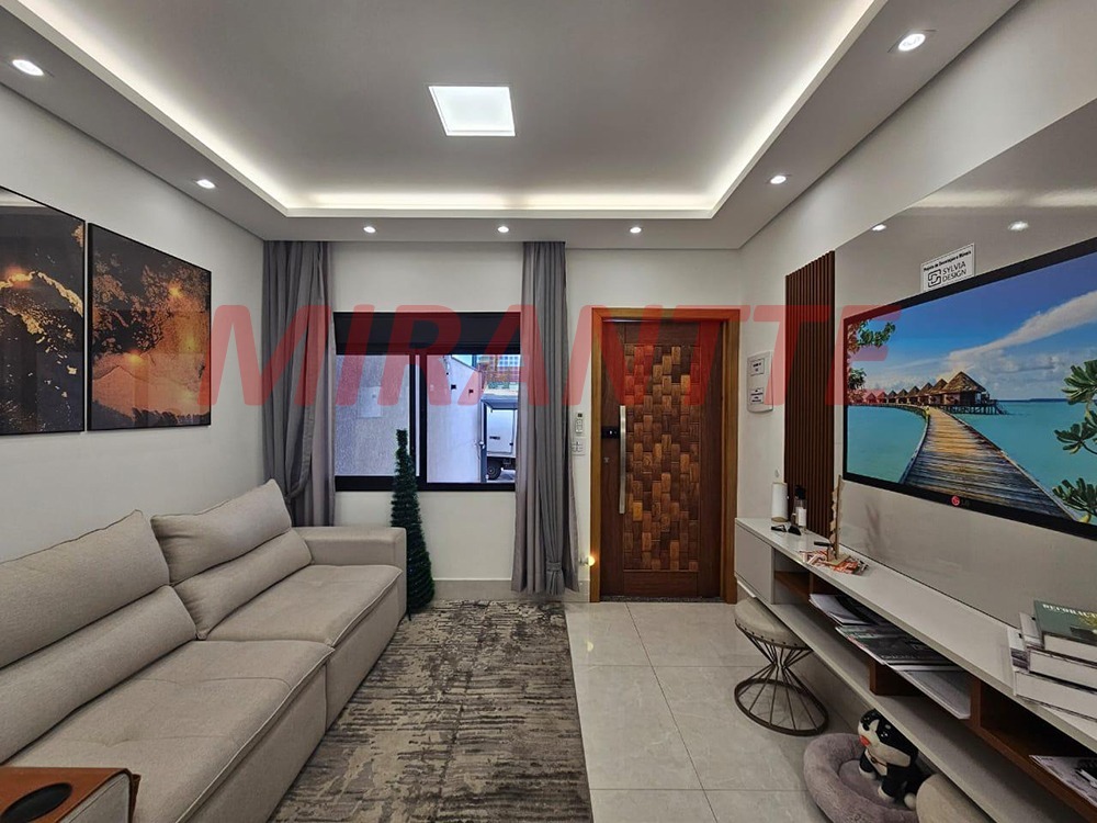 Sobrado de 160m² com 4 quartos em Vila Mariana