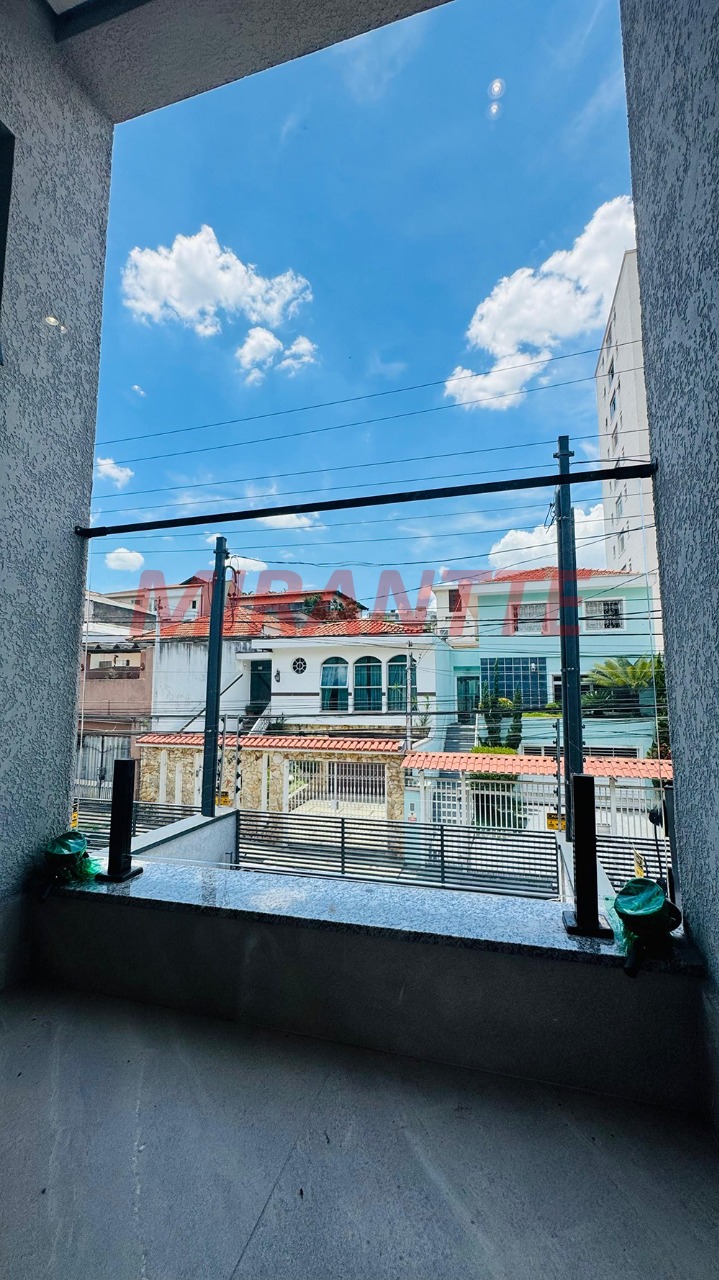 Sobrado de 160m² com 4 quartos em Vila Mariana