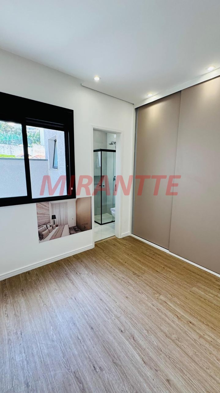 Sobrado de 160m² com 4 quartos em Vila Mariana