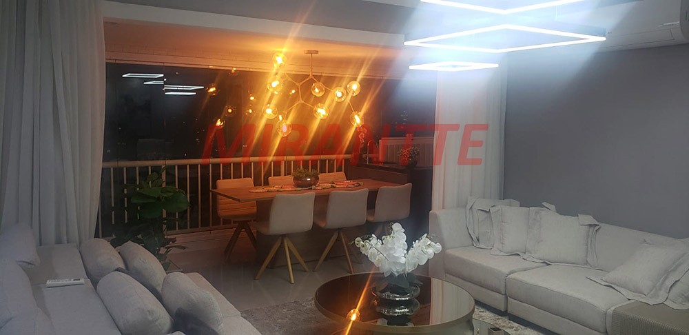 Apartamento de 115m² com 2 quartos em Saúde