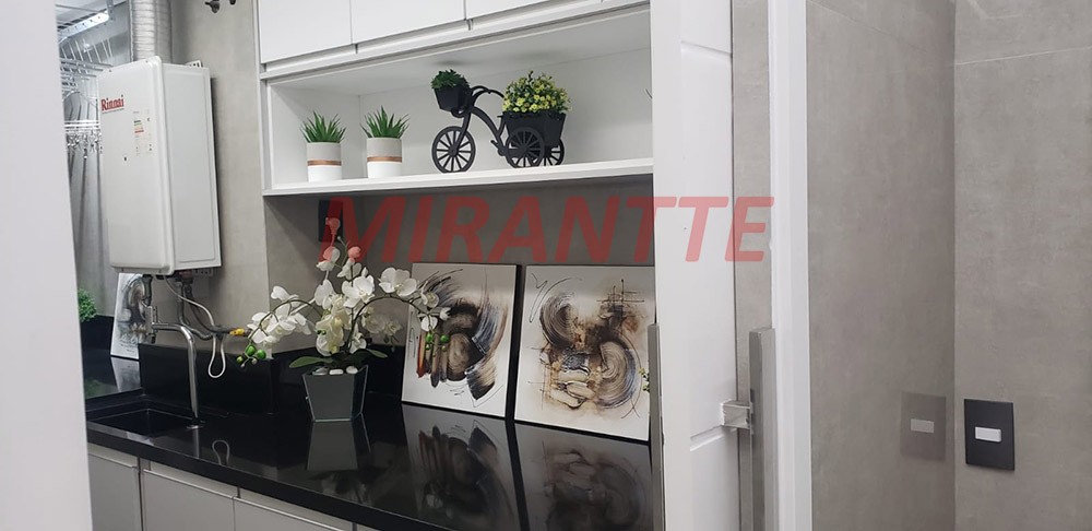 Apartamento de 115m² com 2 quartos em Saúde