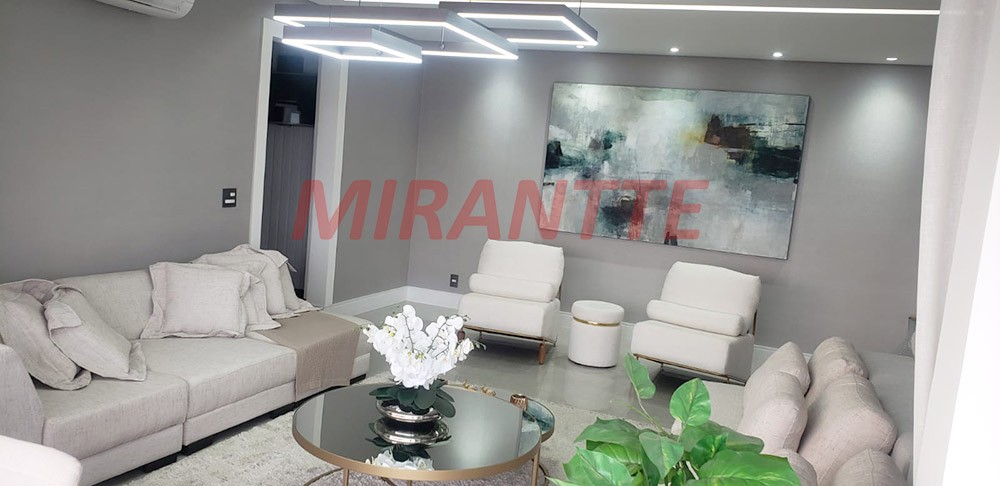 Apartamento de 115m² com 2 quartos em Saúde