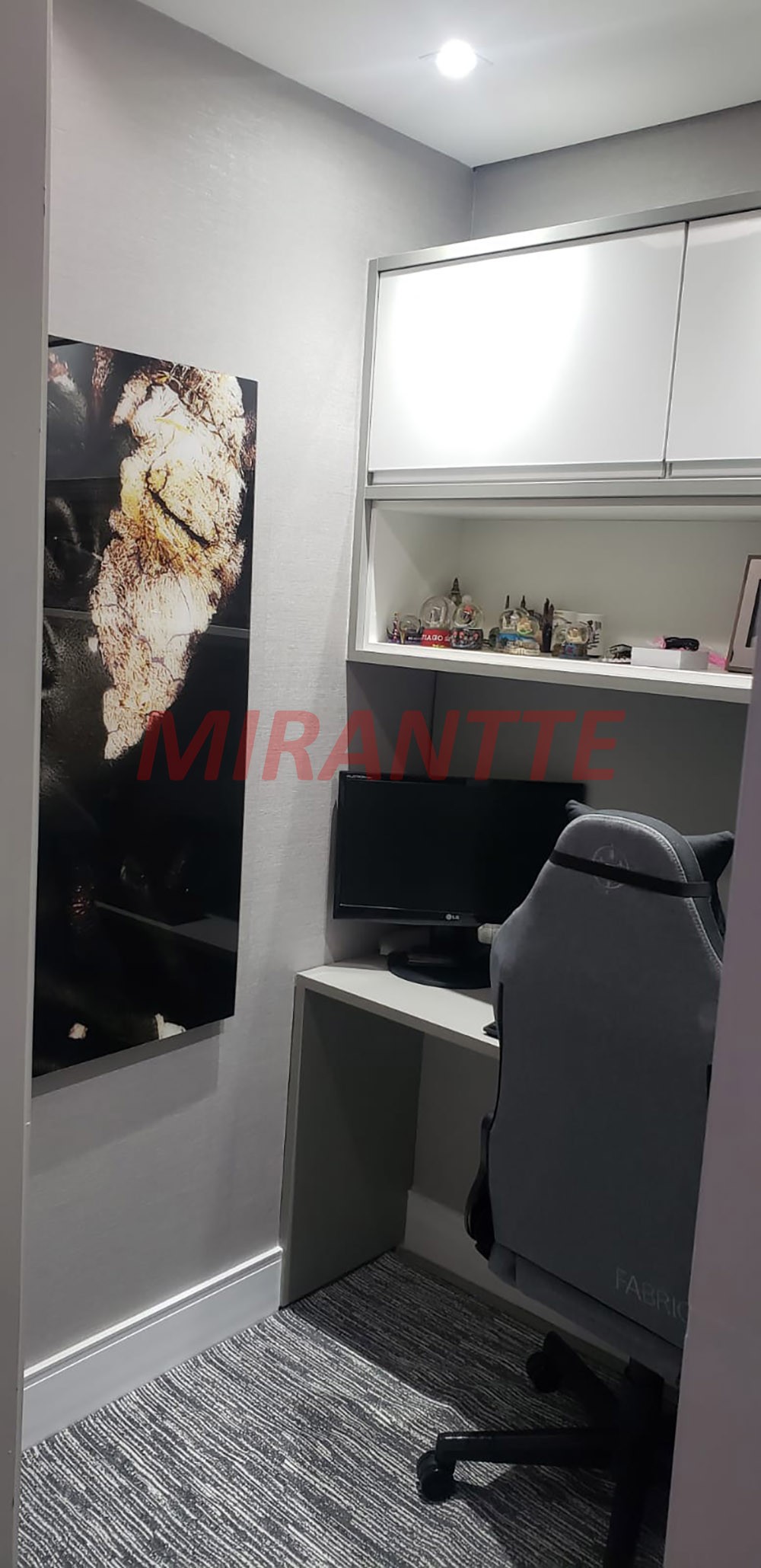 Apartamento de 115m² com 2 quartos em Saúde