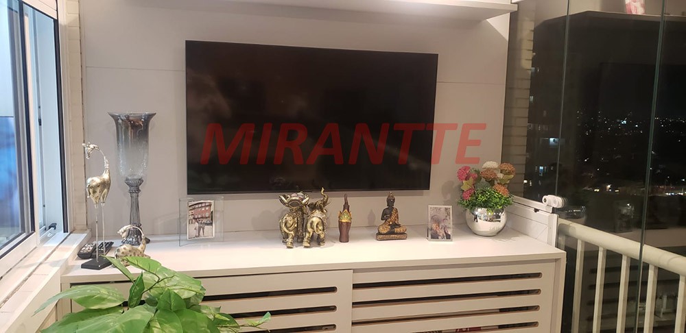 Apartamento de 115m² com 2 quartos em Saúde