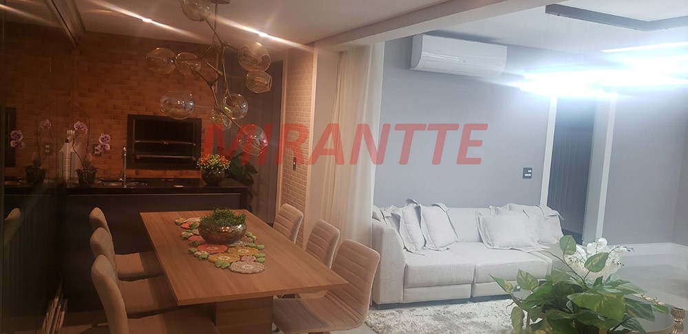 Apartamento de 115m² com 2 quartos em Saúde
