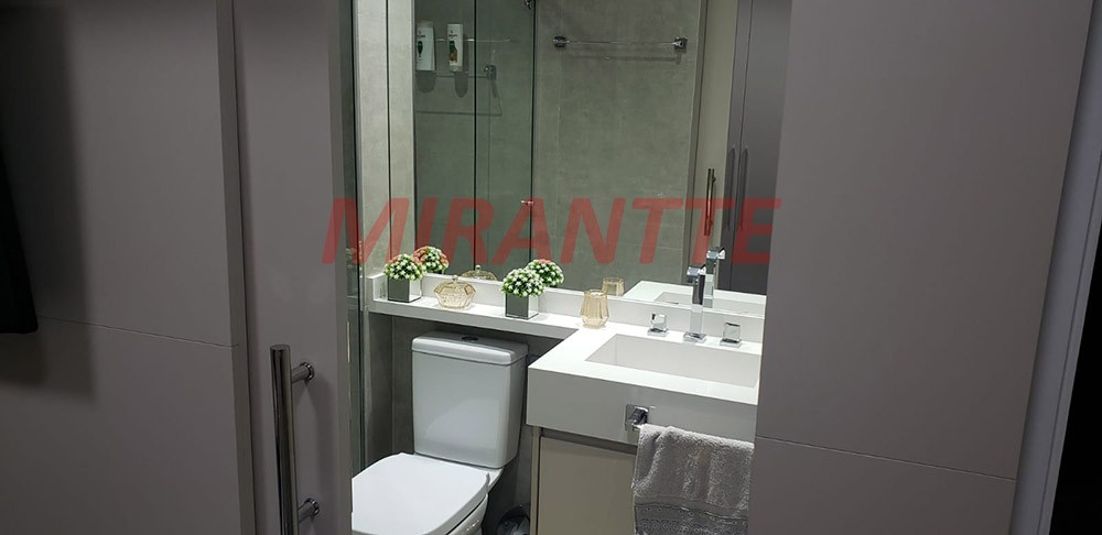 Apartamento de 115m² com 2 quartos em Saúde