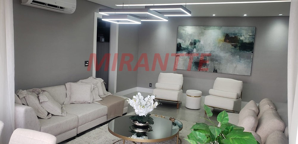 Apartamento de 115m² com 2 quartos em Saúde