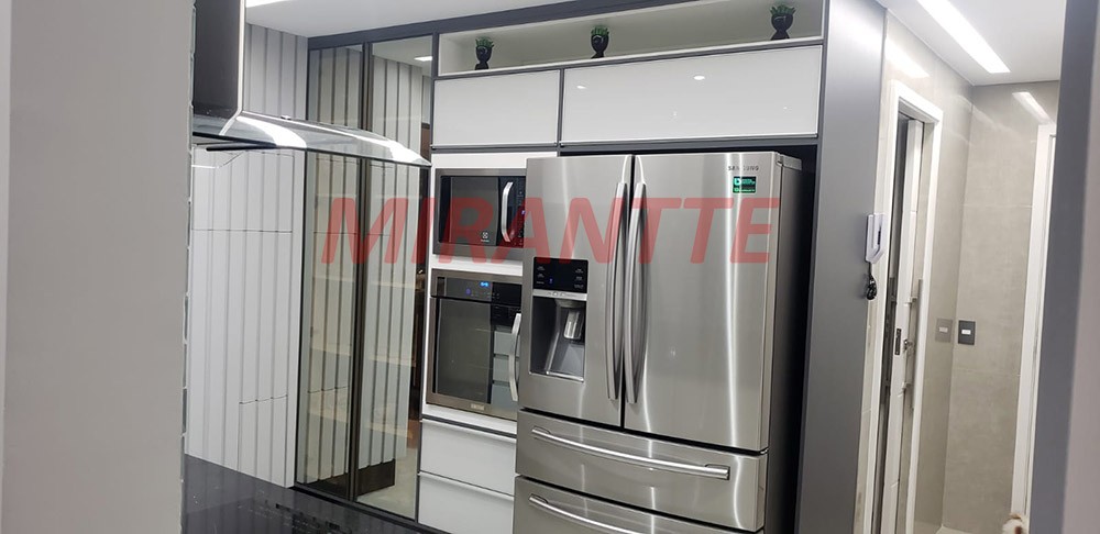 Apartamento de 115m² com 2 quartos em Saúde