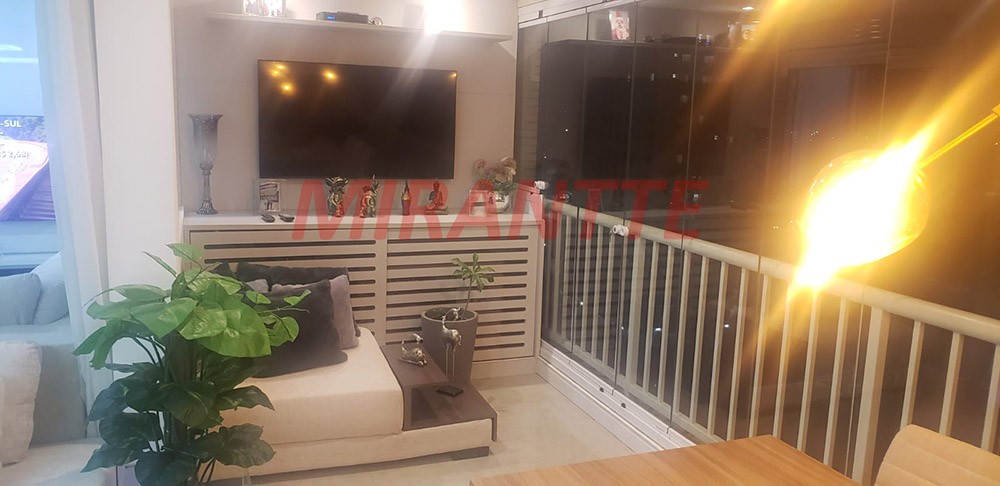 Apartamento de 115m² com 2 quartos em Saúde