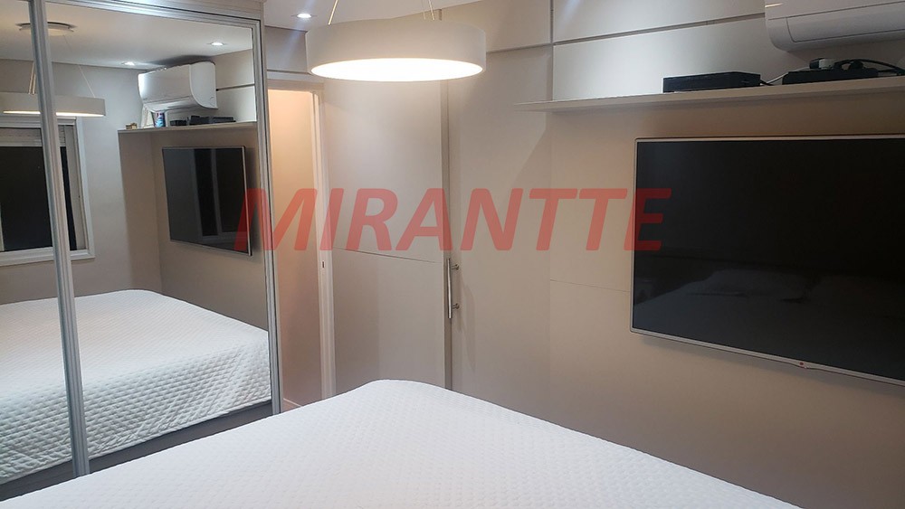 Apartamento de 115m² com 2 quartos em Saúde