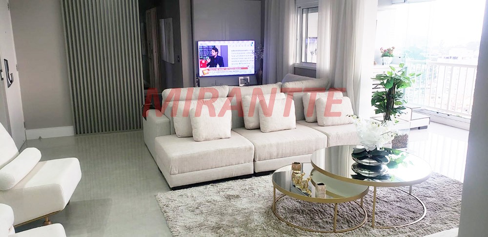 Apartamento de 115m² com 2 quartos em Saúde