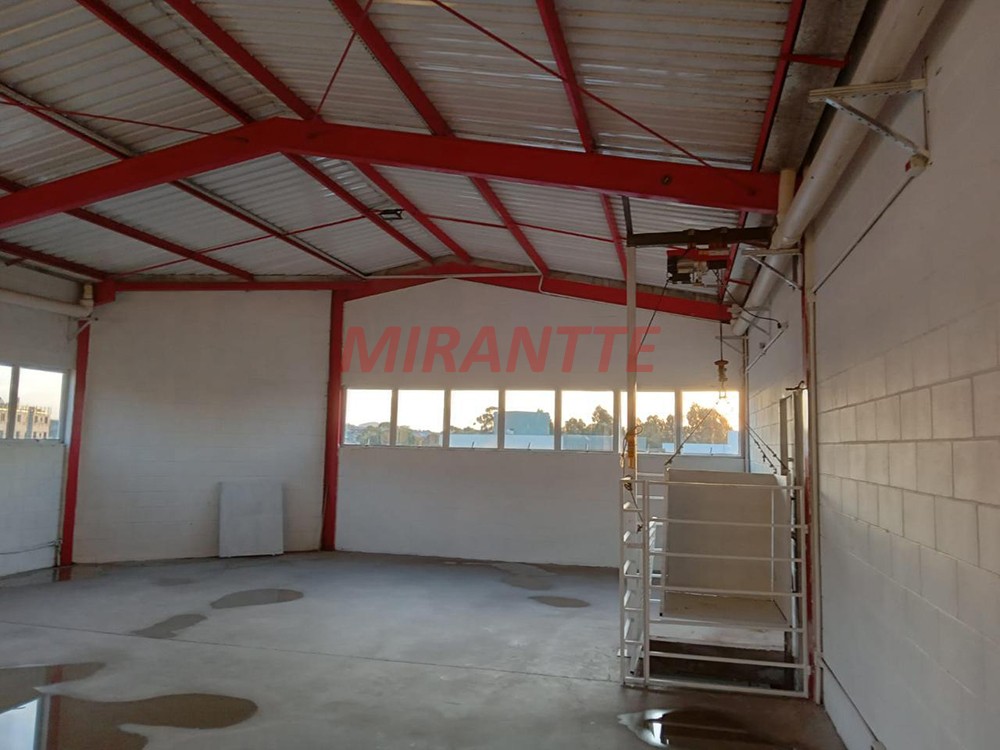 Galpao de 239m² em Laranjeiras