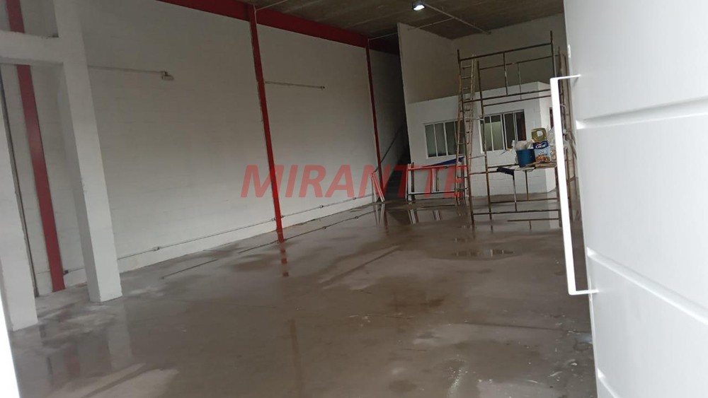 Galpao de 239m² em Laranjeiras