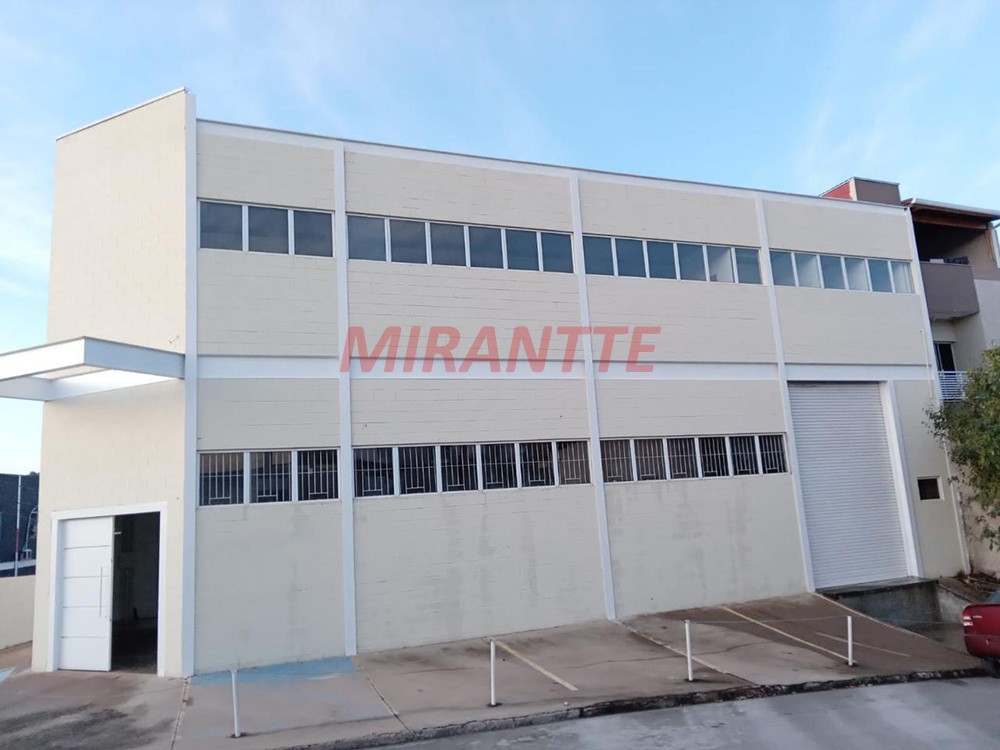 Galpao de 239m² em Laranjeiras