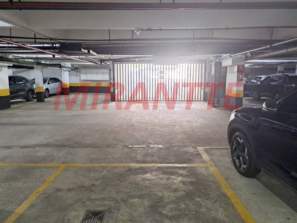 Apartamento de 115m² com 3 quartos em Santana