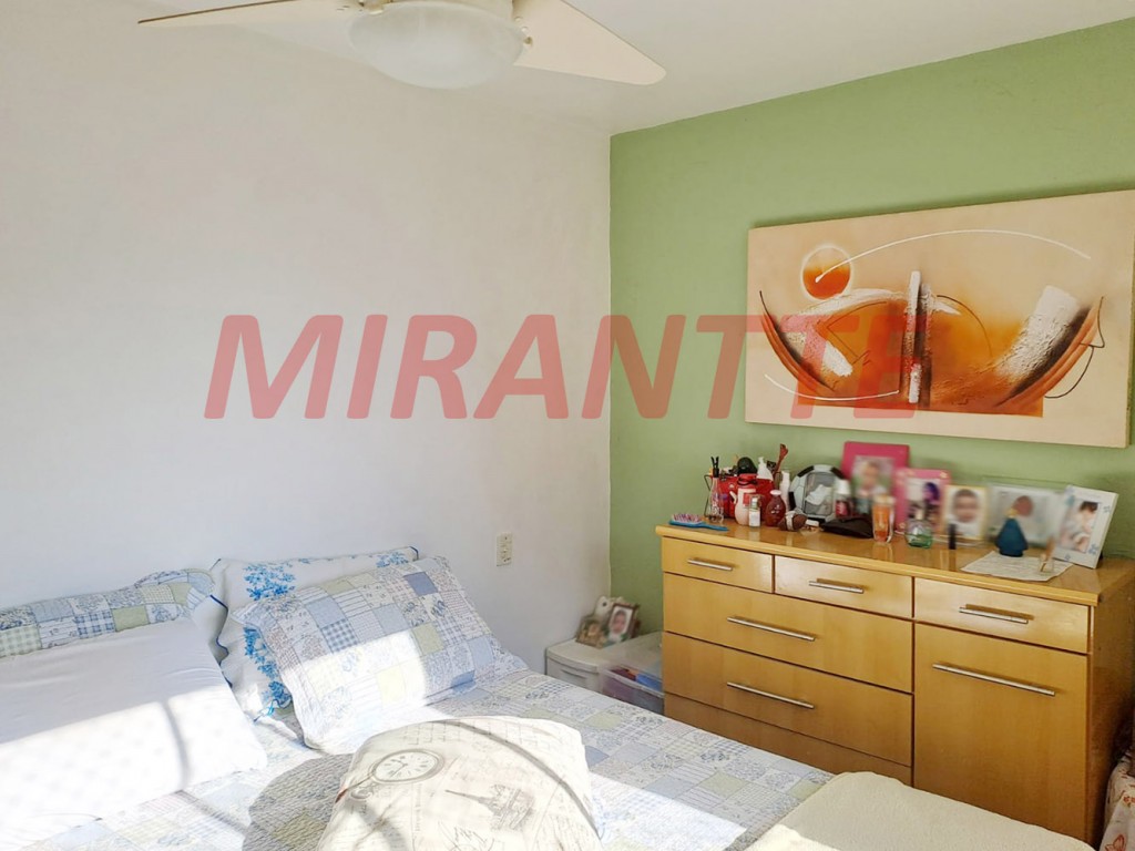 Apartamento de 115m² com 3 quartos em Santana