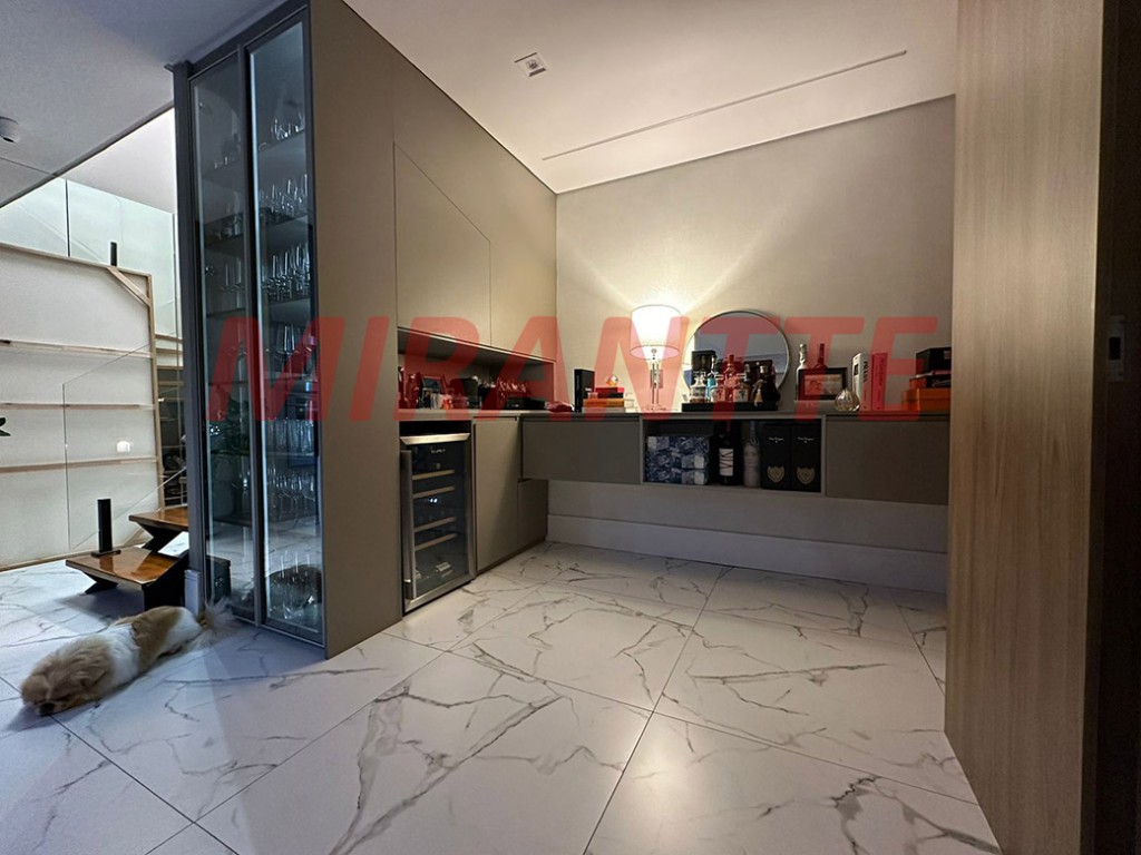 Apartamento de 88m² com 2 quartos em Santana