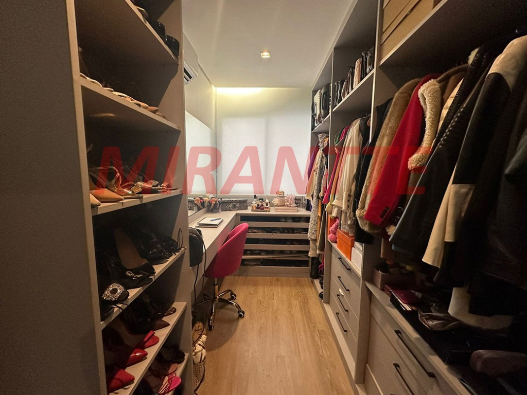 Apartamento de 88m² com 2 quartos em Santana