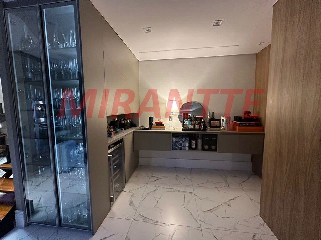 Apartamento de 88m² com 2 quartos em Santana