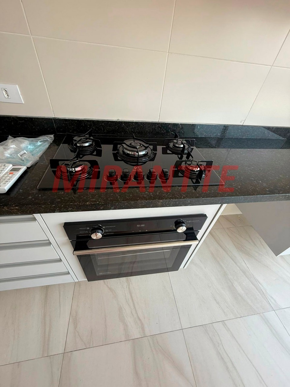 Apartamento de 45m² com 2 quartos em Santana