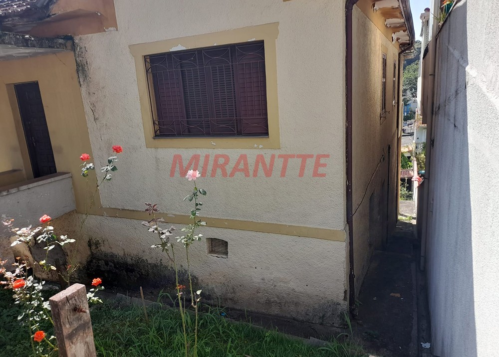 Sobrado de 120m² com 2 quartos em Vila Albertina